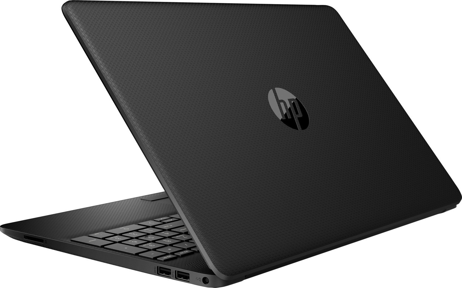 Image of HP 15s AMD Ryzen 5 Quad Core 3450U - (8 GB /1 TB HDD /Windows 10 Home) 15s-GR0010AU Thin and Light Laptop