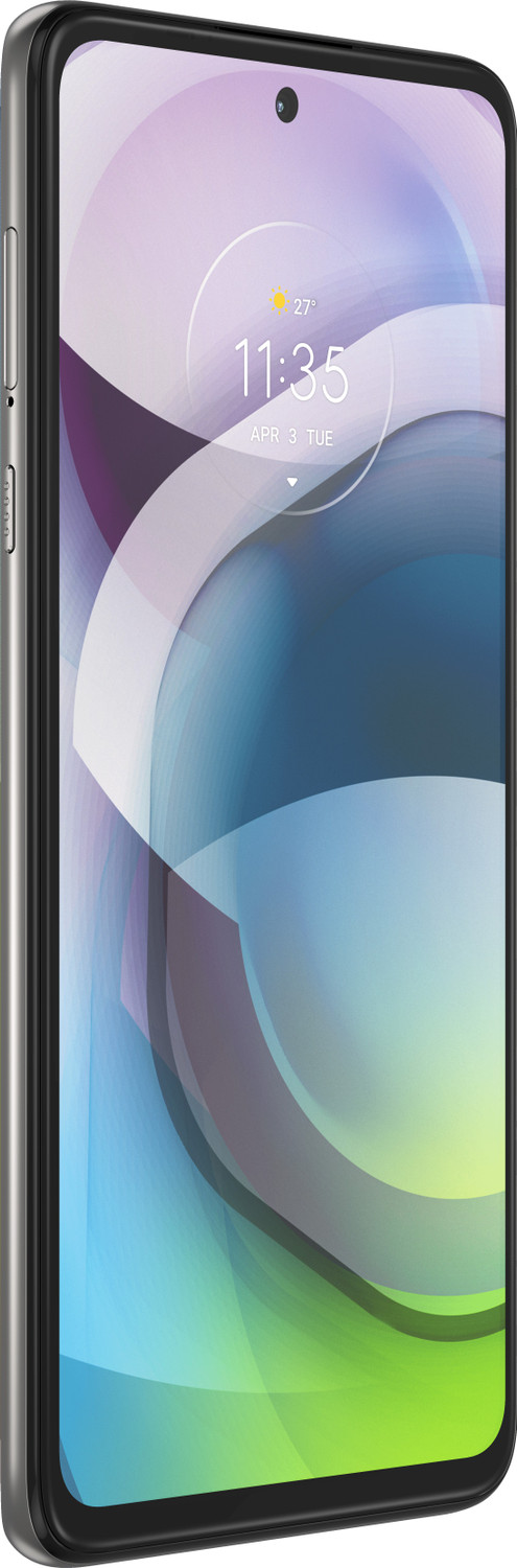Image of MOTOROLA Moto G 5G (Volcanic Grey, 128 GB)