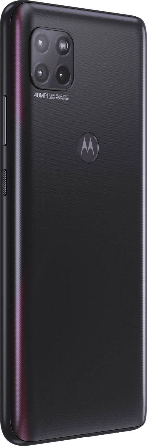 Image of MOTOROLA Moto G 5G (Volcanic Grey, 128 GB)