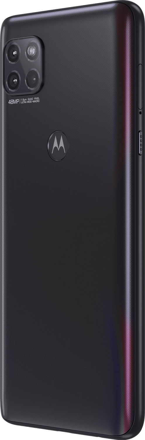 Image of MOTOROLA Moto G 5G (Volcanic Grey, 128 GB)