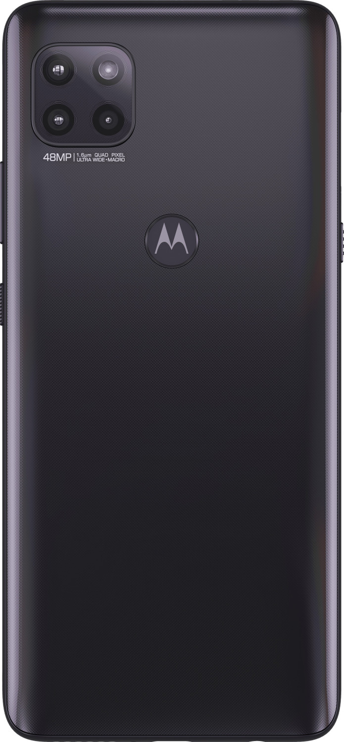 Image of MOTOROLA Moto G 5G (Volcanic Grey, 128 GB)