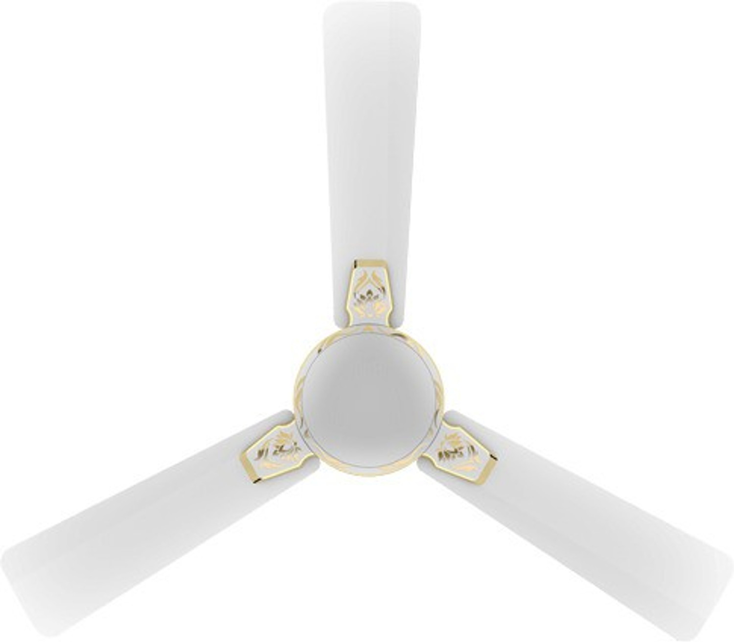 Image of Crompton Aura 3D Designer Anti Dust with 1 Year Warranty 1200 mm Ceiling Fan