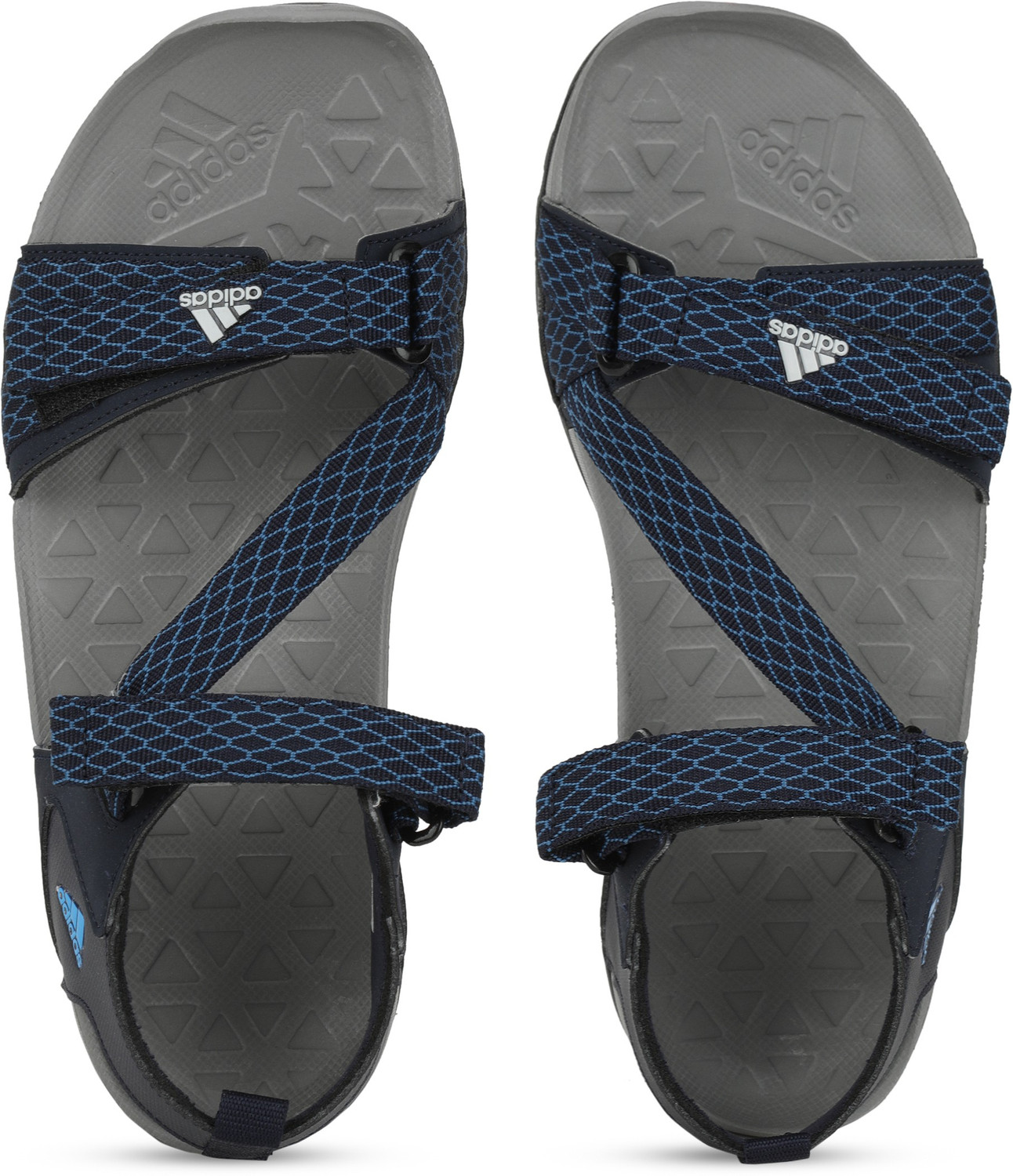 Adidas cheap hoist sandals