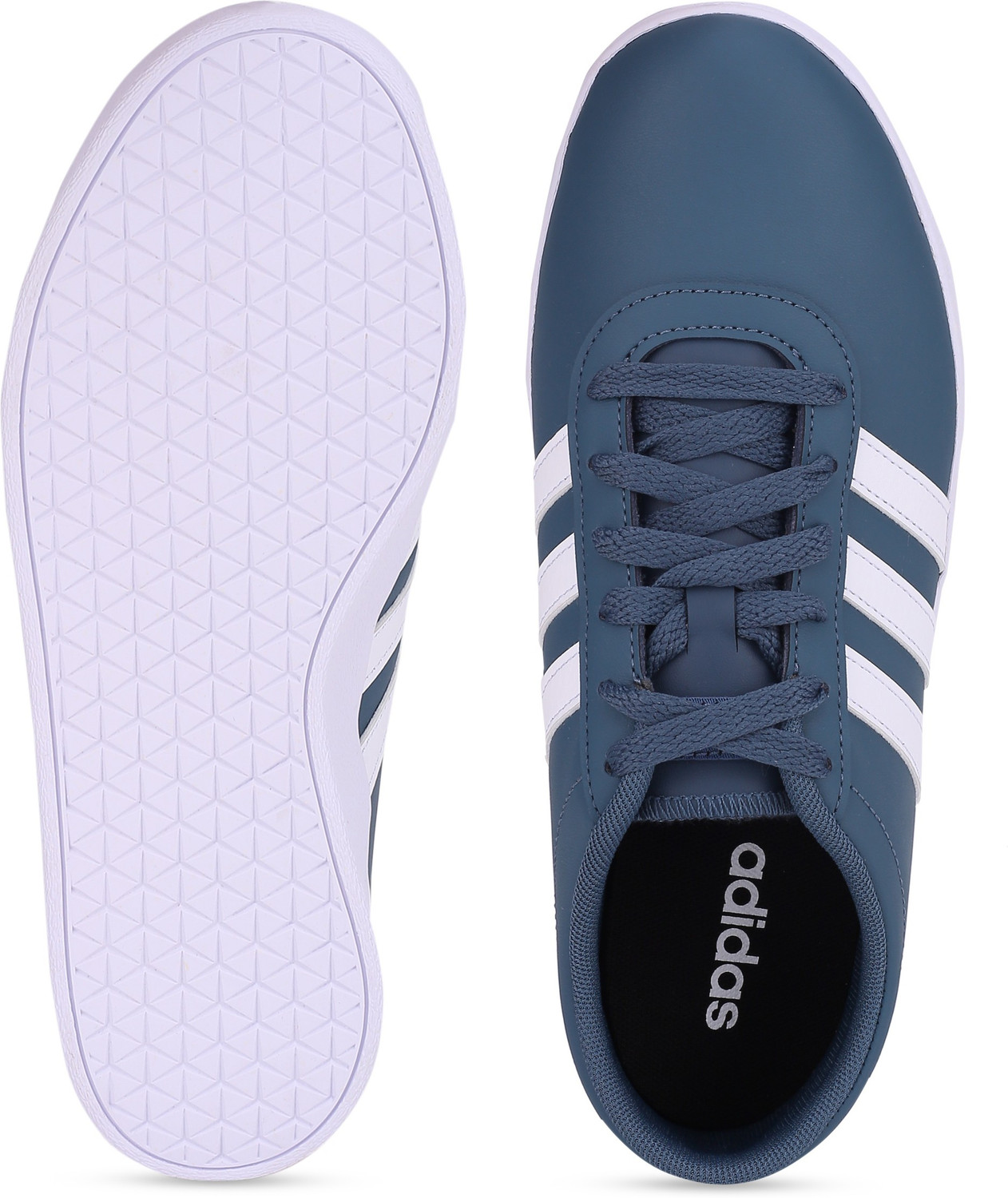 Image of ADIDAS Easy Vulc 2.0 Sneakers For Men