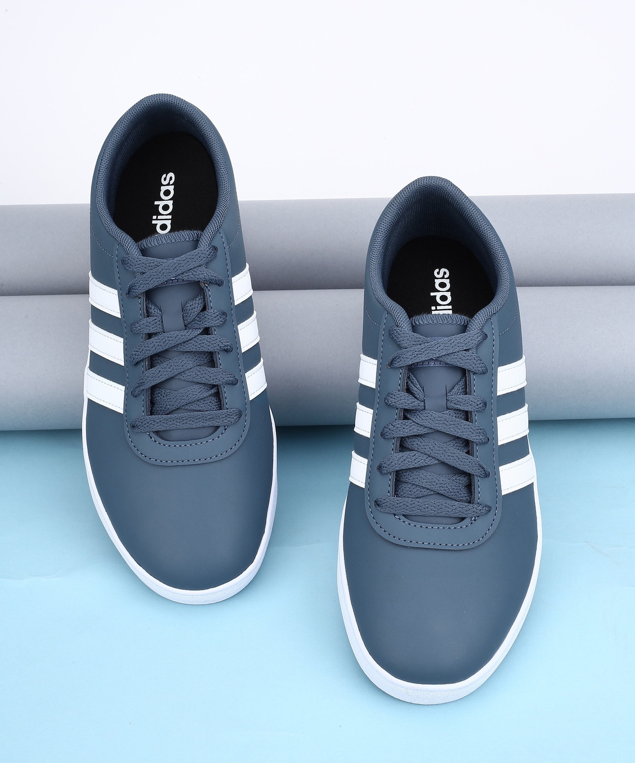 Image of ADIDAS Easy Vulc 2.0 Sneakers For Men