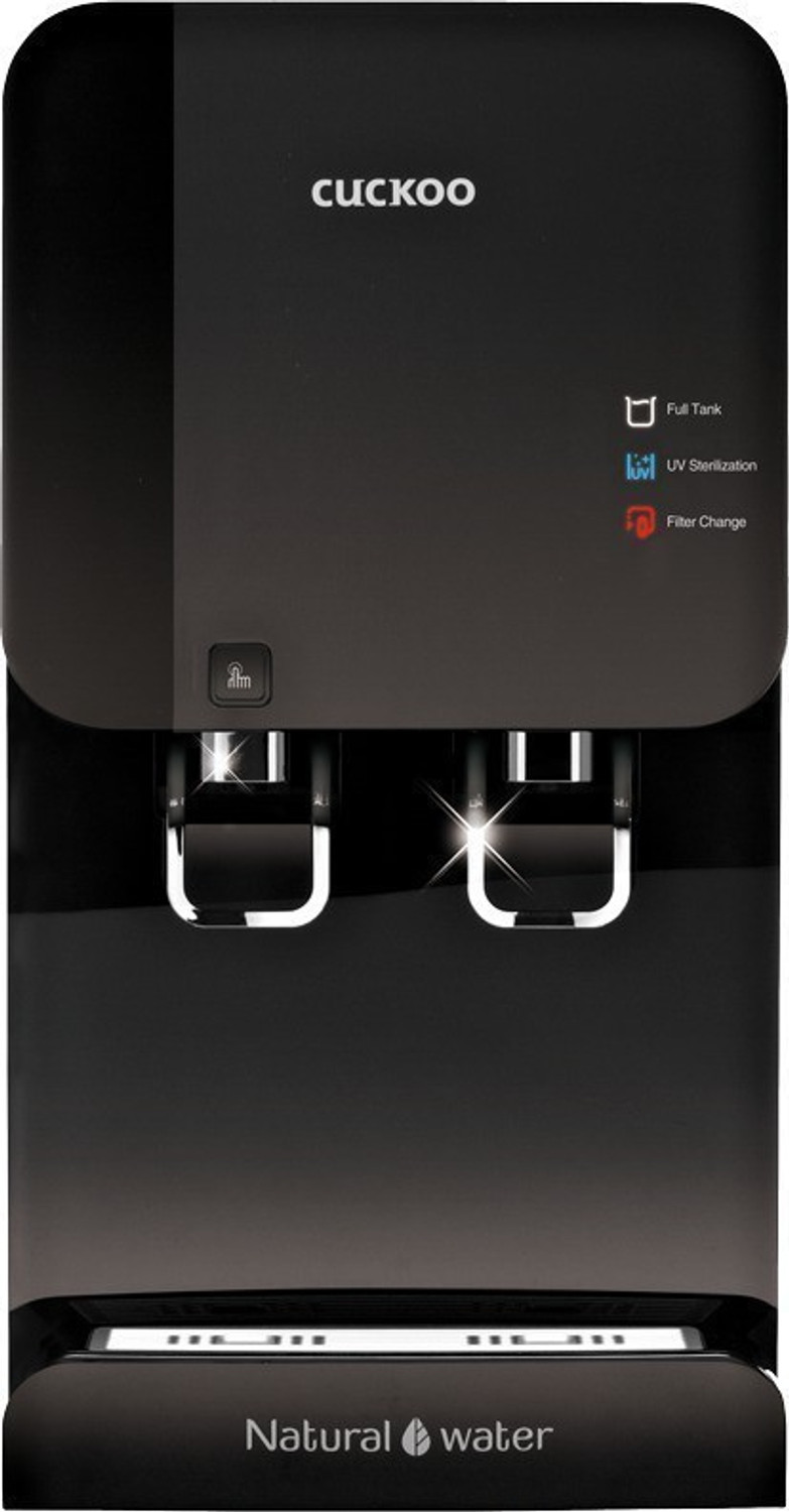 Image of CUCKOO Dual Oasis 7.2 L RO + UV + UF Water Purifier