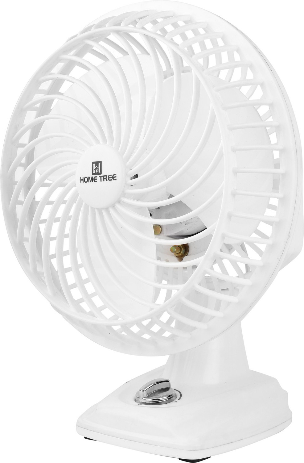 Image of PARADISEECOM (Table Fan) TurboGale: Power-Packed Table Fan for Instant Cooling QO266 with 1 Year Warranty 1000 mm Table Fan (Multicolor | Pack of 1)