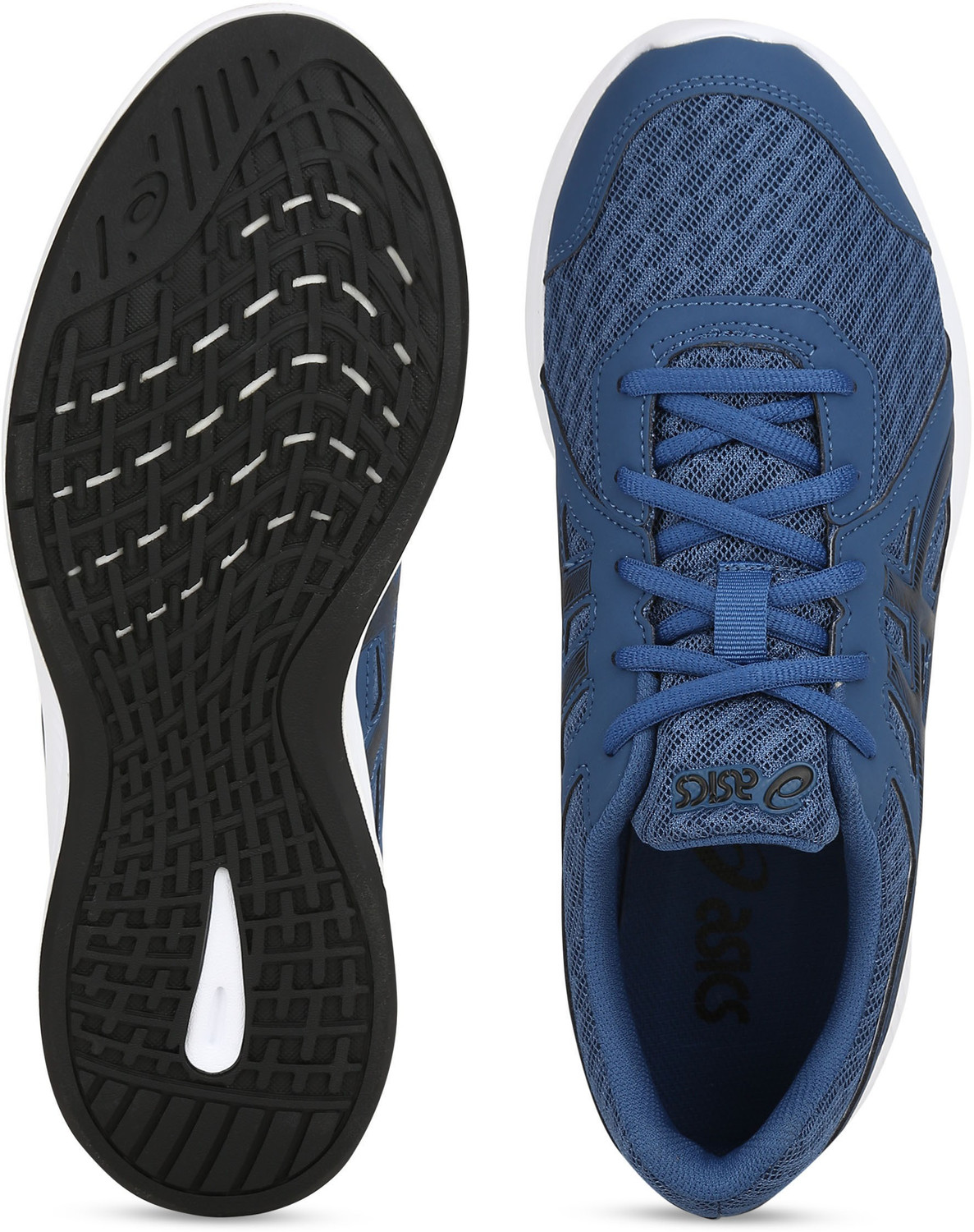 Asics nuit Stormer Ls Mens Sneakers