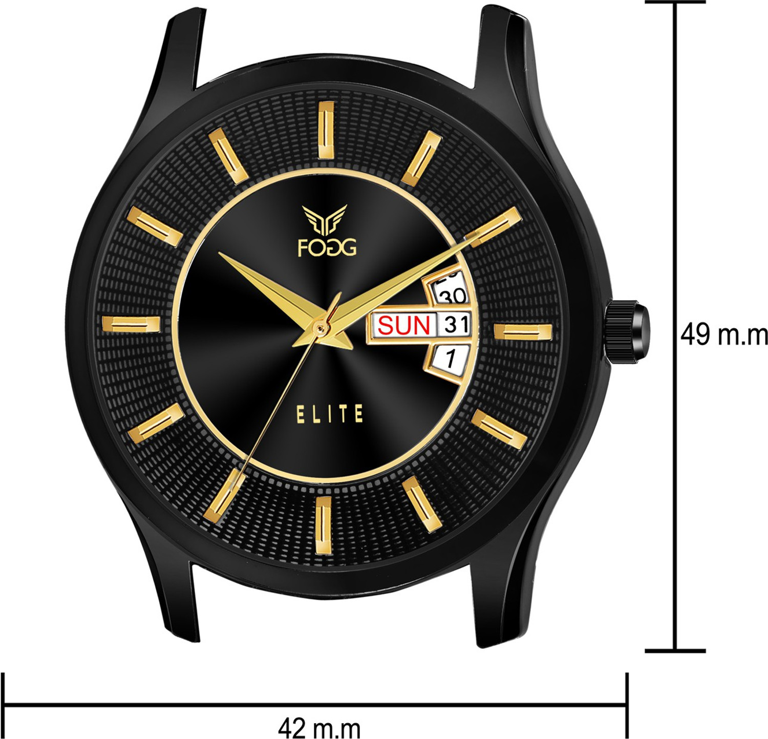 Fogg shop watch online