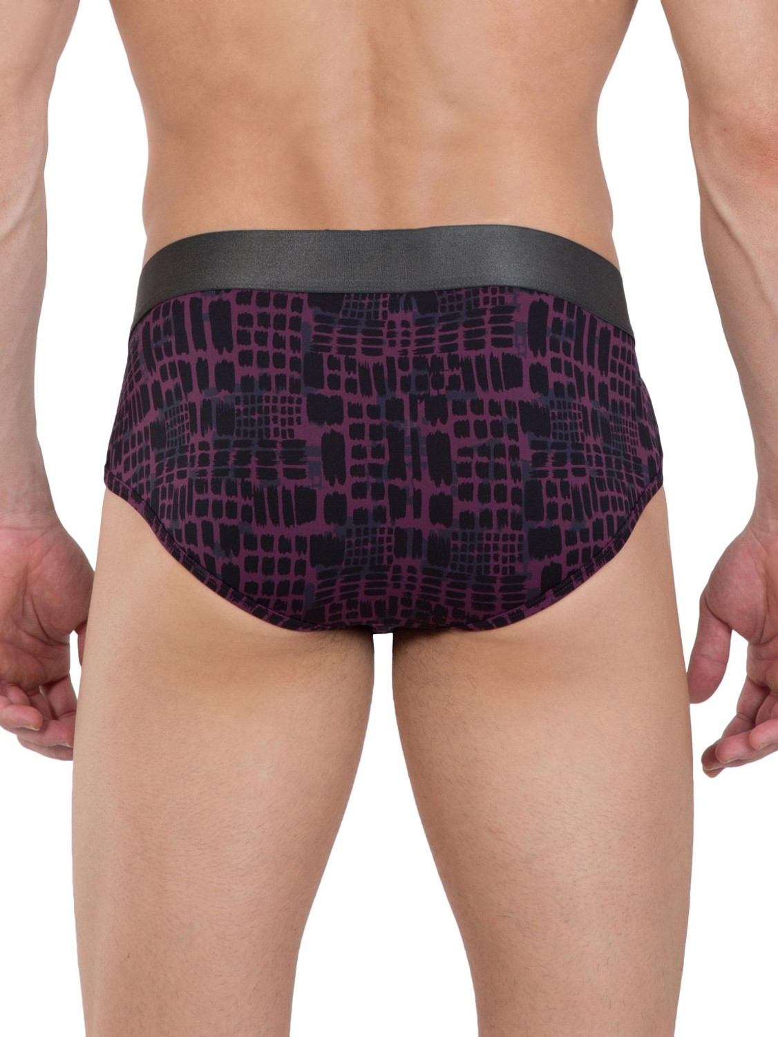 Image of JOCKEY Printed Men Brief