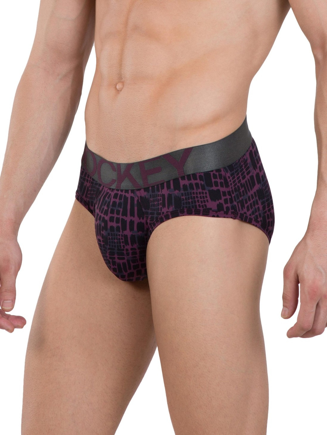 Image of JOCKEY Printed Men Brief