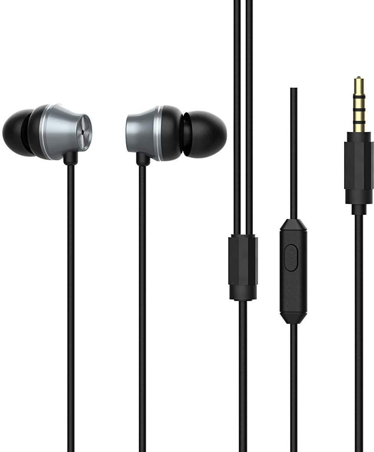 Rich bass 2025 earphones