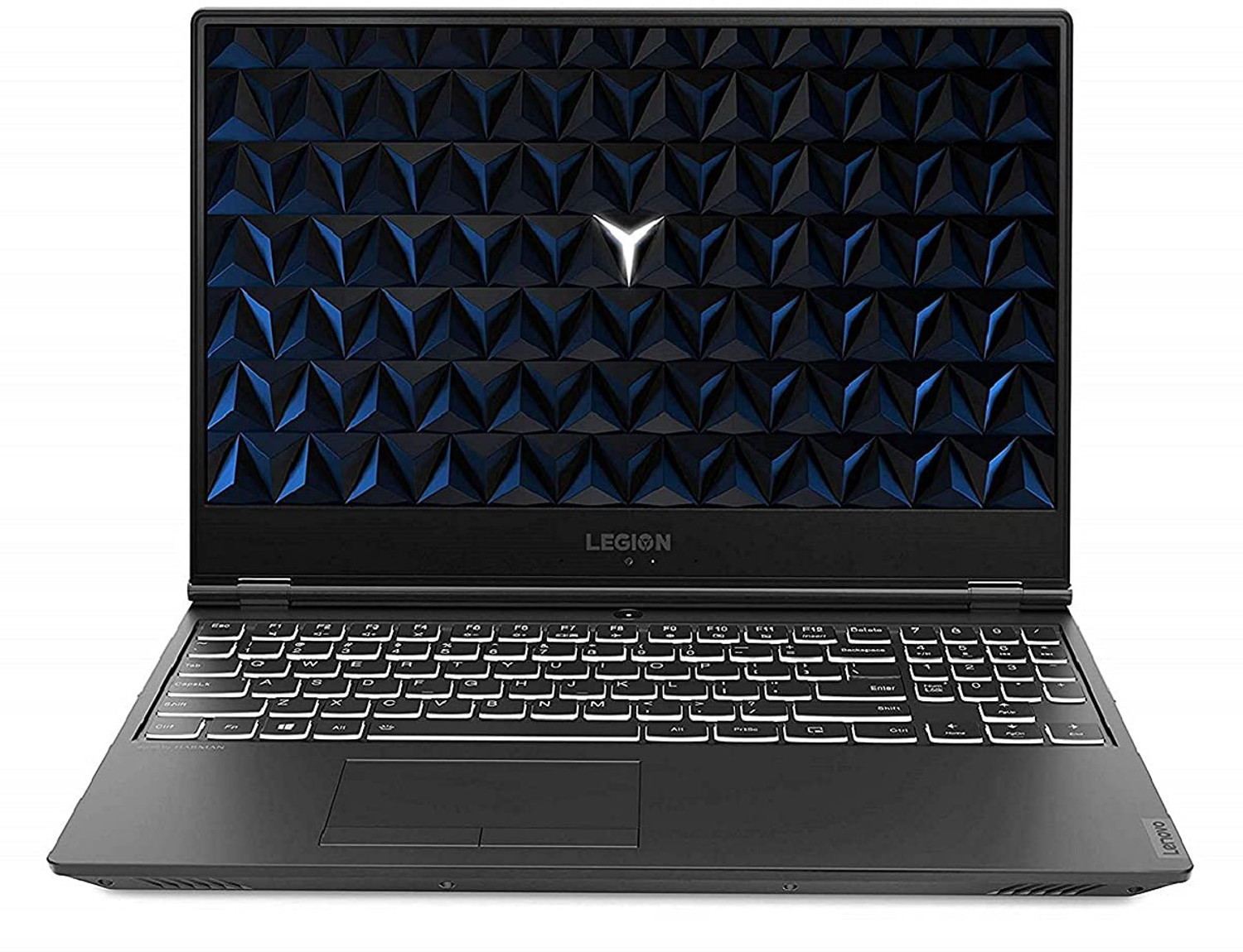 Image of Lenovo Legion Y540 Intel Core i5 9th Gen 9300HF - (8 GB /1 TB HDD /256 GB SSD /Windows 10 Home /4 GB Graphics /NVIDIA GeForce GTX 1650 /60 Hz) Y540-15IRH-PG0 Gaming Laptop