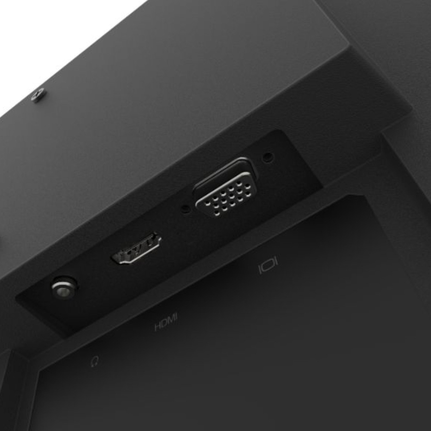 Image of Lenovo 68.58 cm (27 inch) Full HD VA Panel with TUV Eye Care Monitor (D27-40 /D27-30)