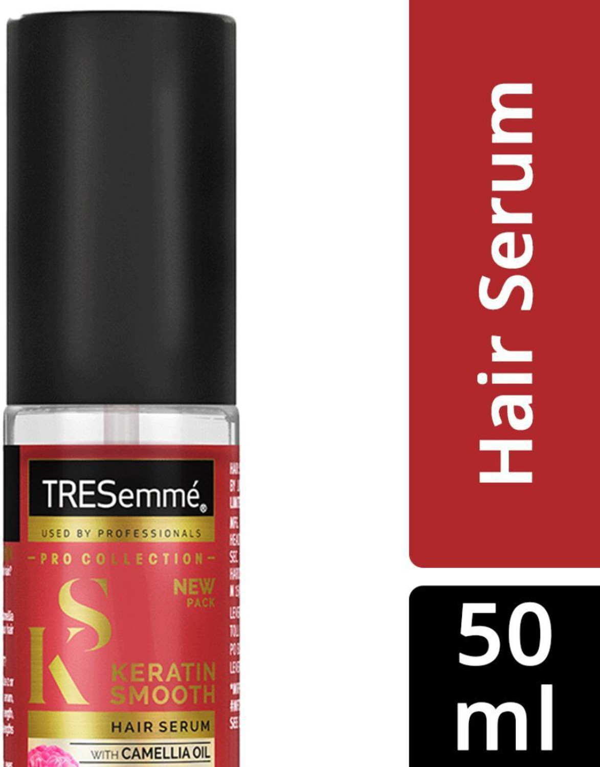 Image of TRESemme Keratin Smooth Hair Serum (50 g)