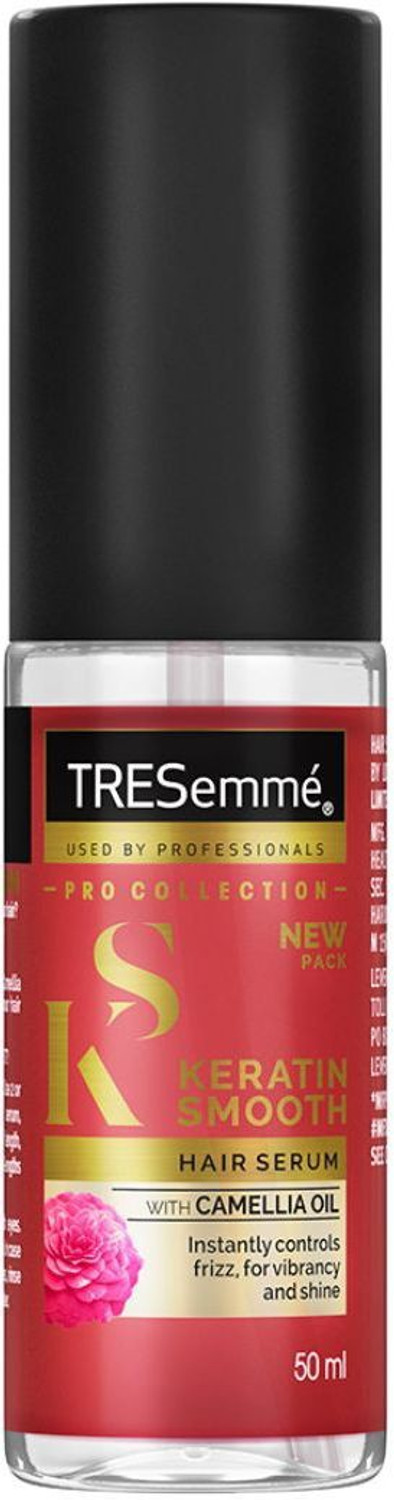 Image of TRESemme Keratin Smooth Hair Serum (50 g)