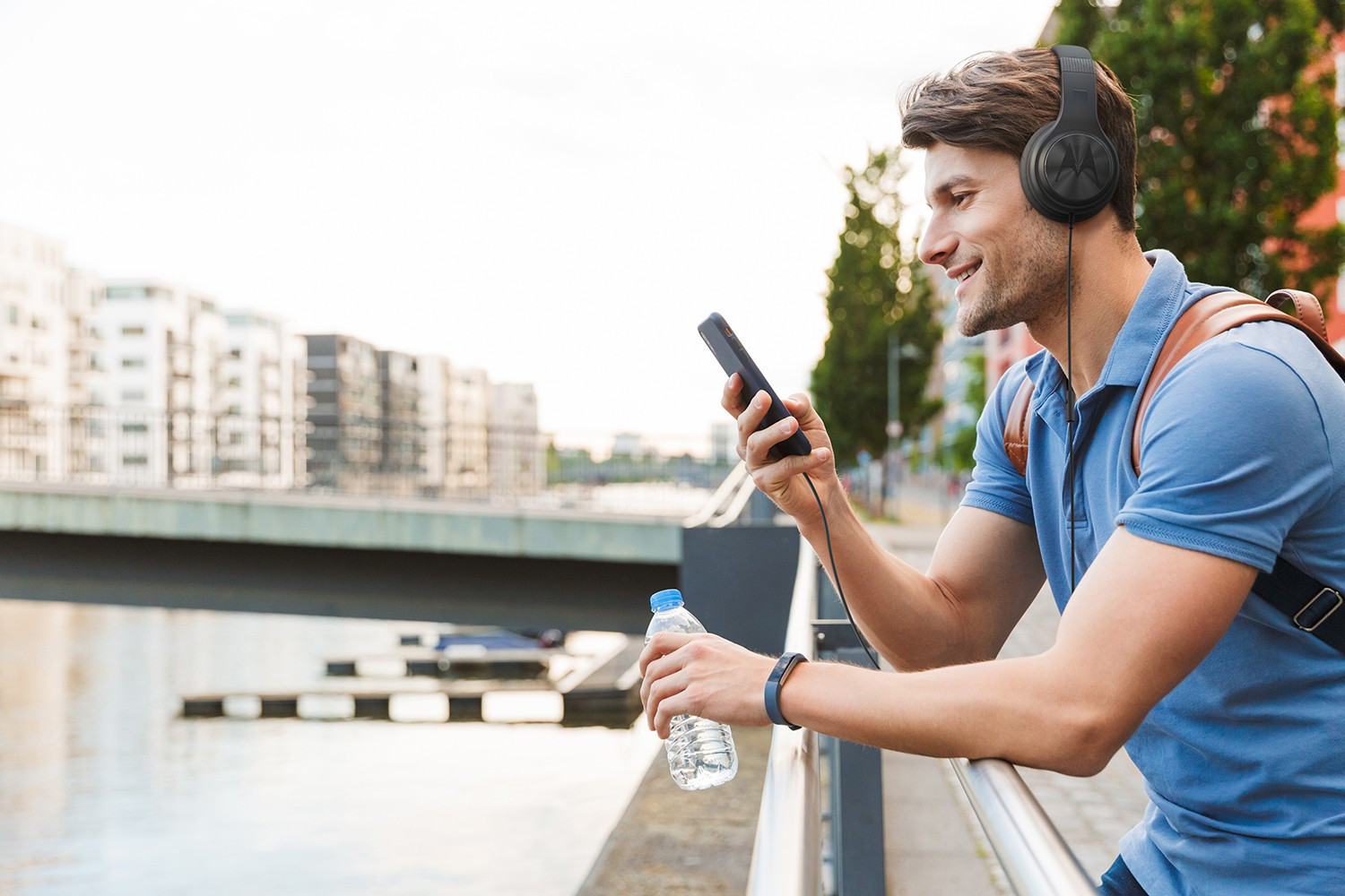 Image of MOTOROLA Pulse 120 (SH060) Wired