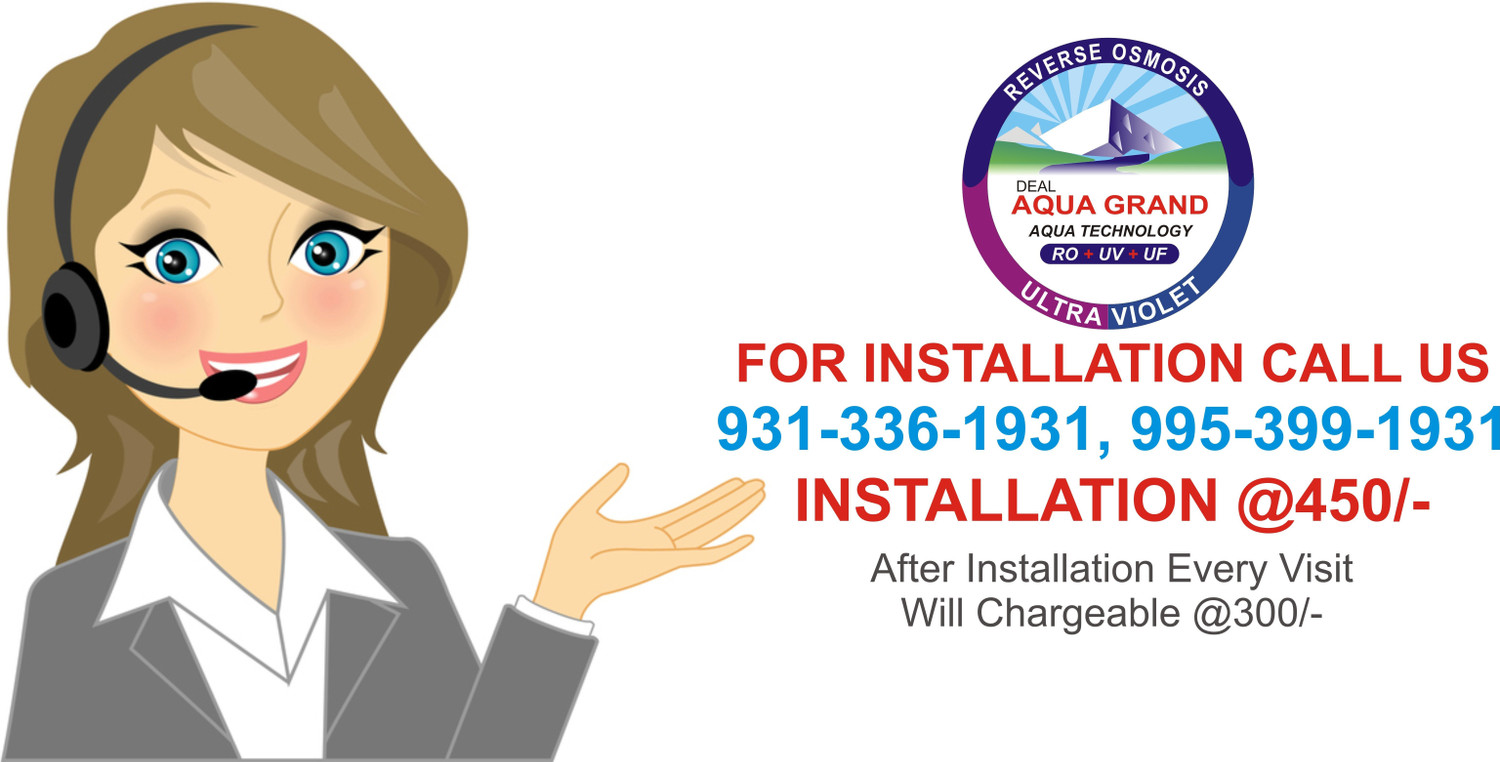 Image of Grand plus Golden Audy 12 L RO + UV + UF + TDS Water Purifier with Prefilter