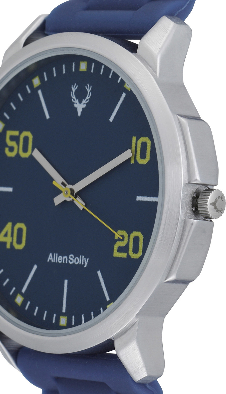 Allen Solly Analog Watch For Men Price History