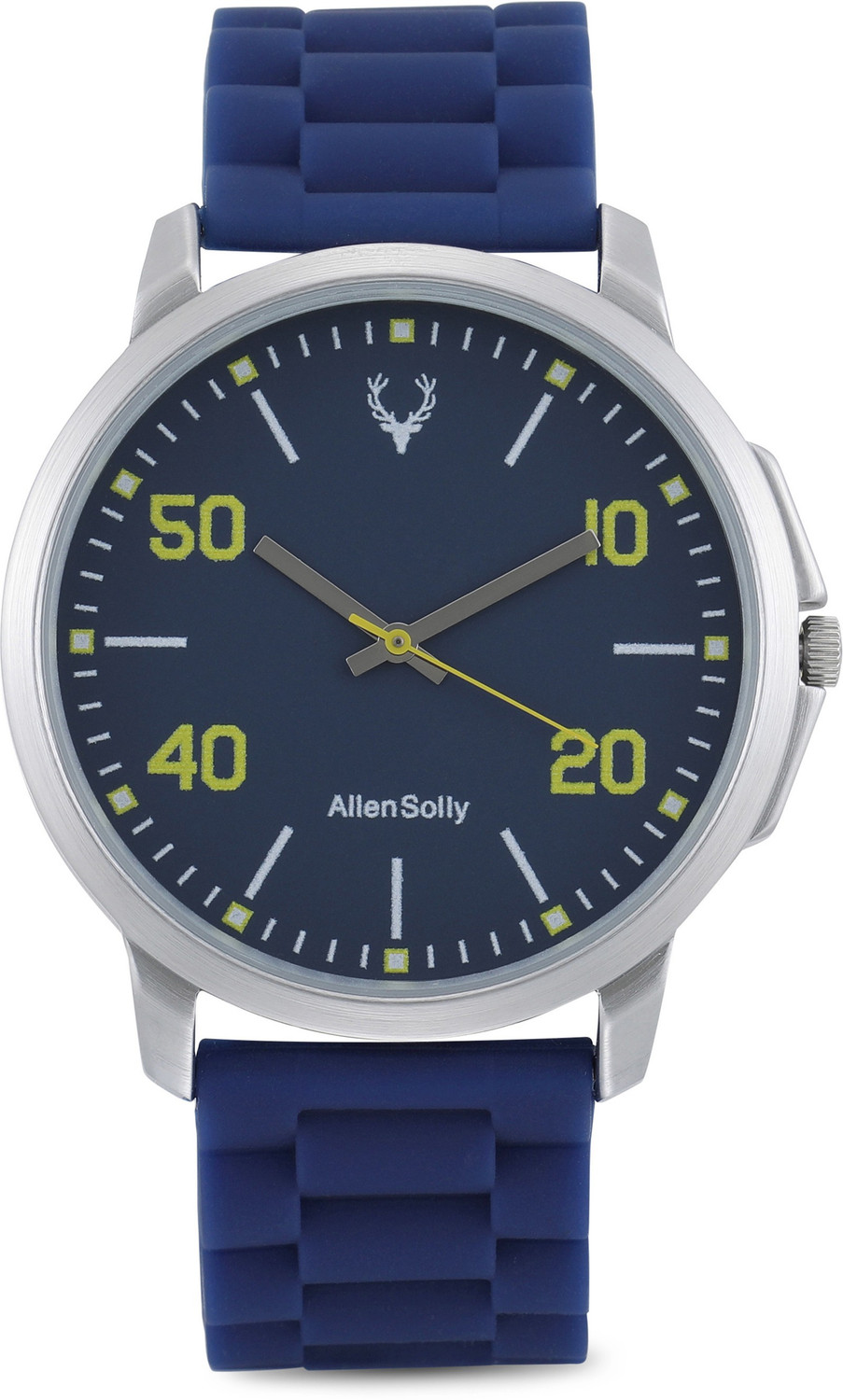 Allen Solly Analog Watch For Men Price History