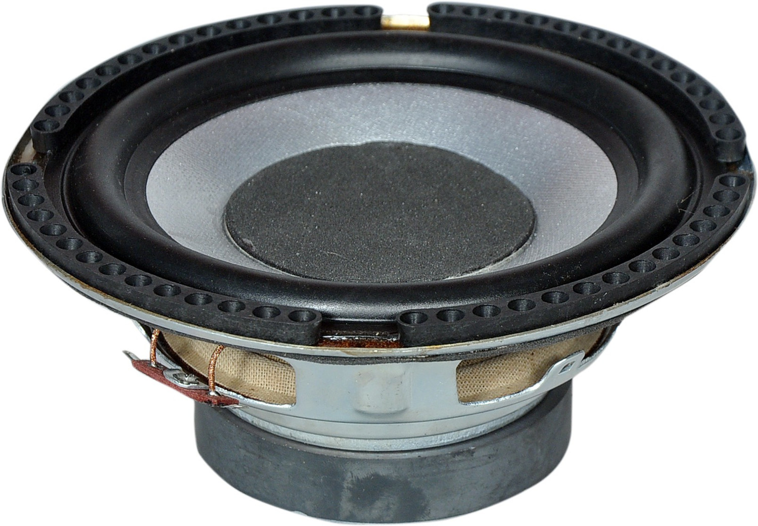CESR Classic 6" Subwoofer Speaker 50W – ₹498
