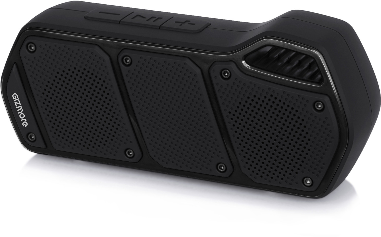 Image of Gizmore GIZ MS508 8 W Bluetooth Speaker