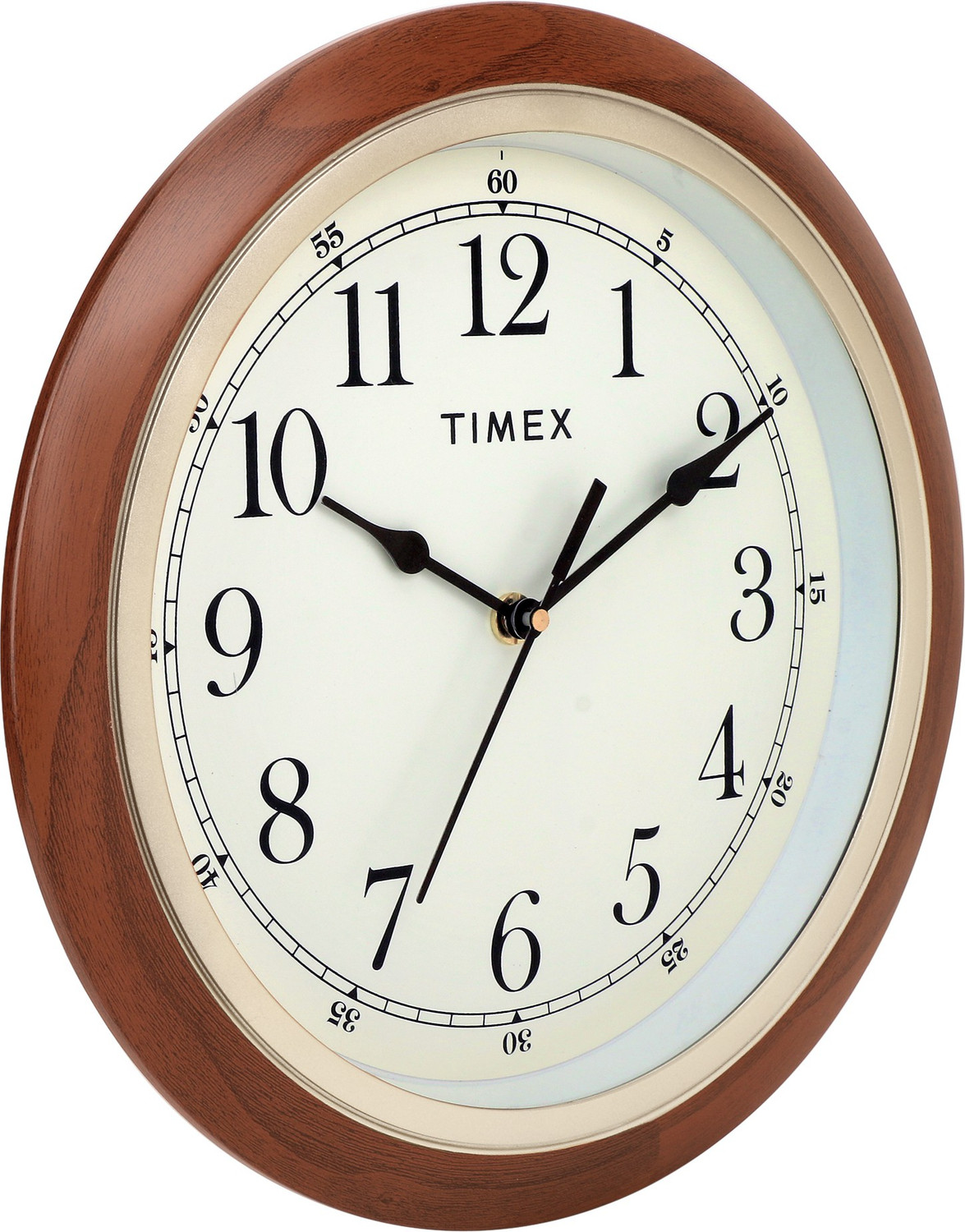 Timex wall clock best sale
