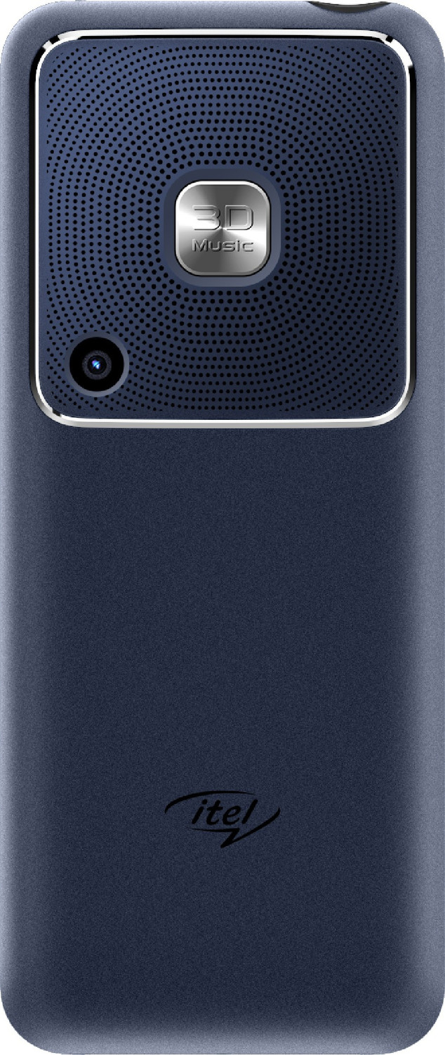 Image of itel Muzik 400