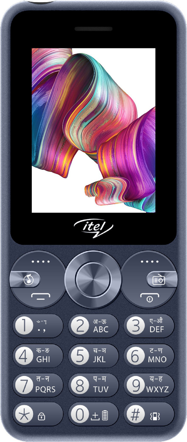 Image of itel Muzik 400