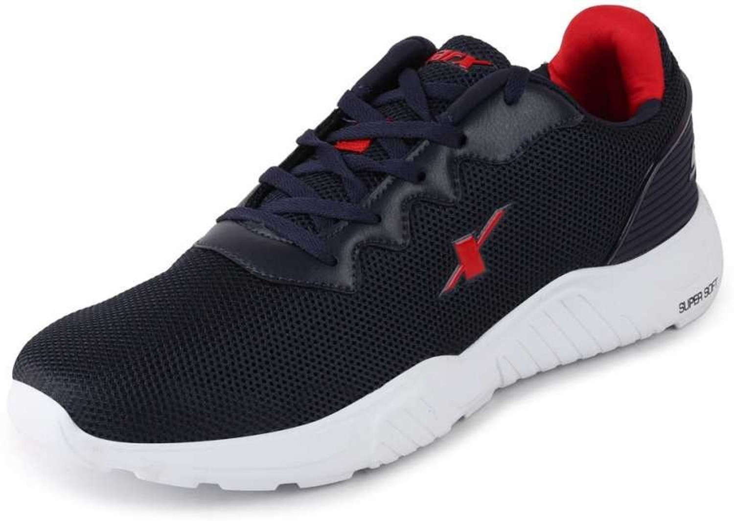Sparx sm new arrivals 43