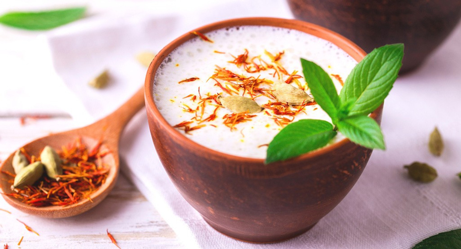 Image of Baby Saffron Baby Brand Kesar 6 gm(6 *1 Gms)