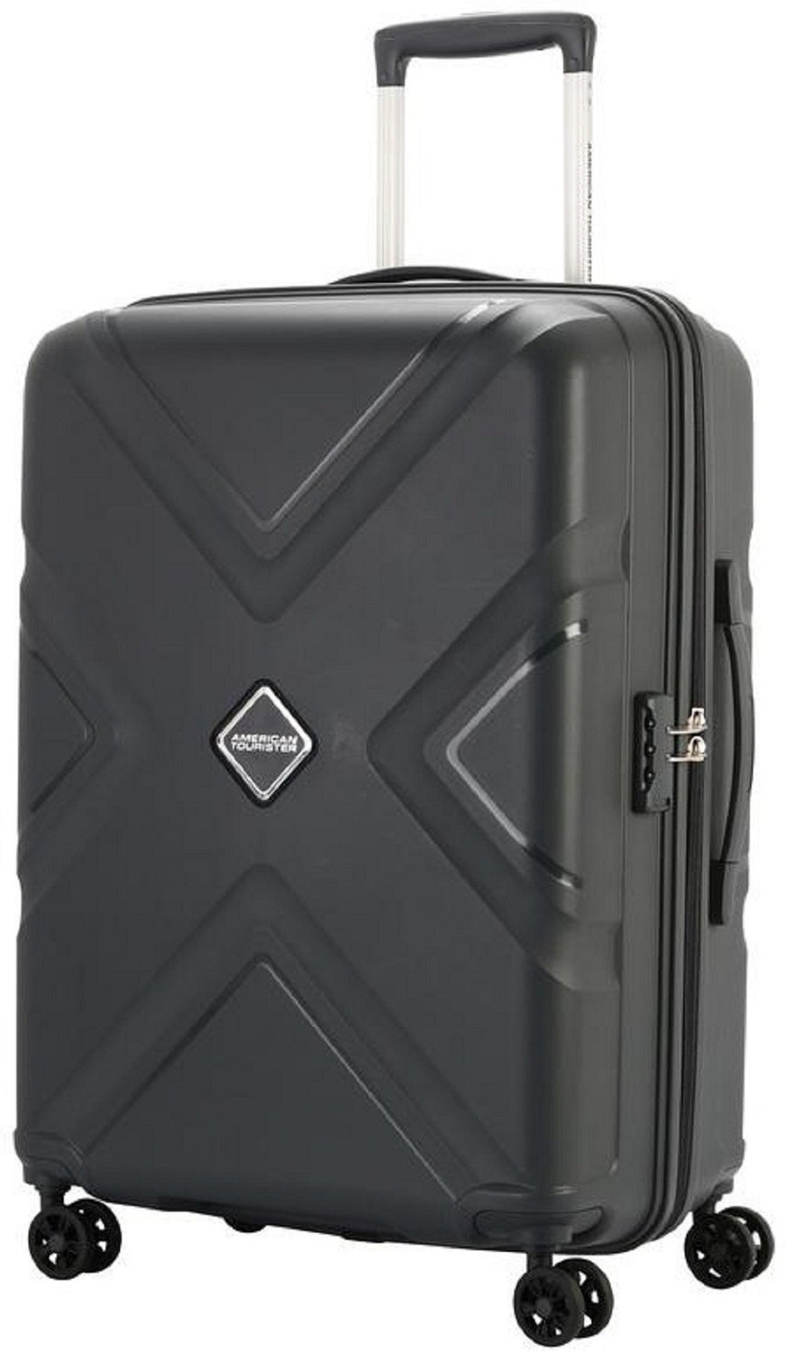 American tourister trolley best sale bags 26 inches