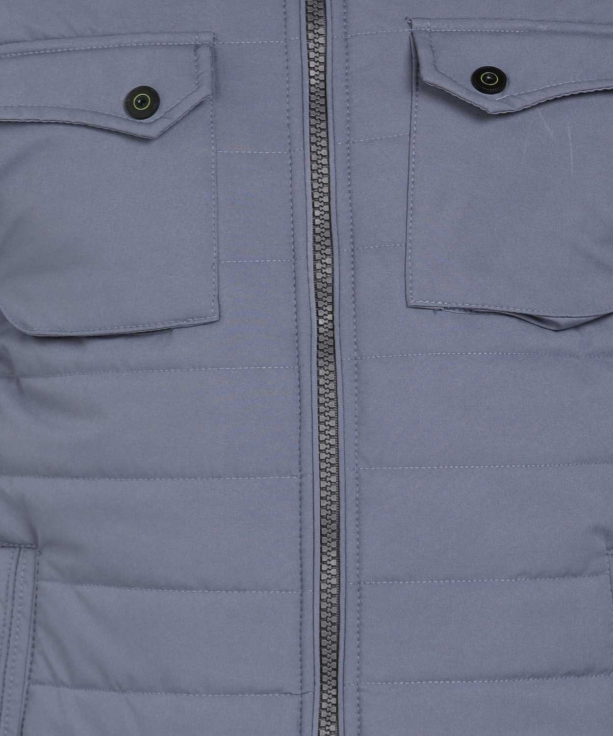 Image of Breil By Fort Collins Full Sleeve Solid Men Jacket