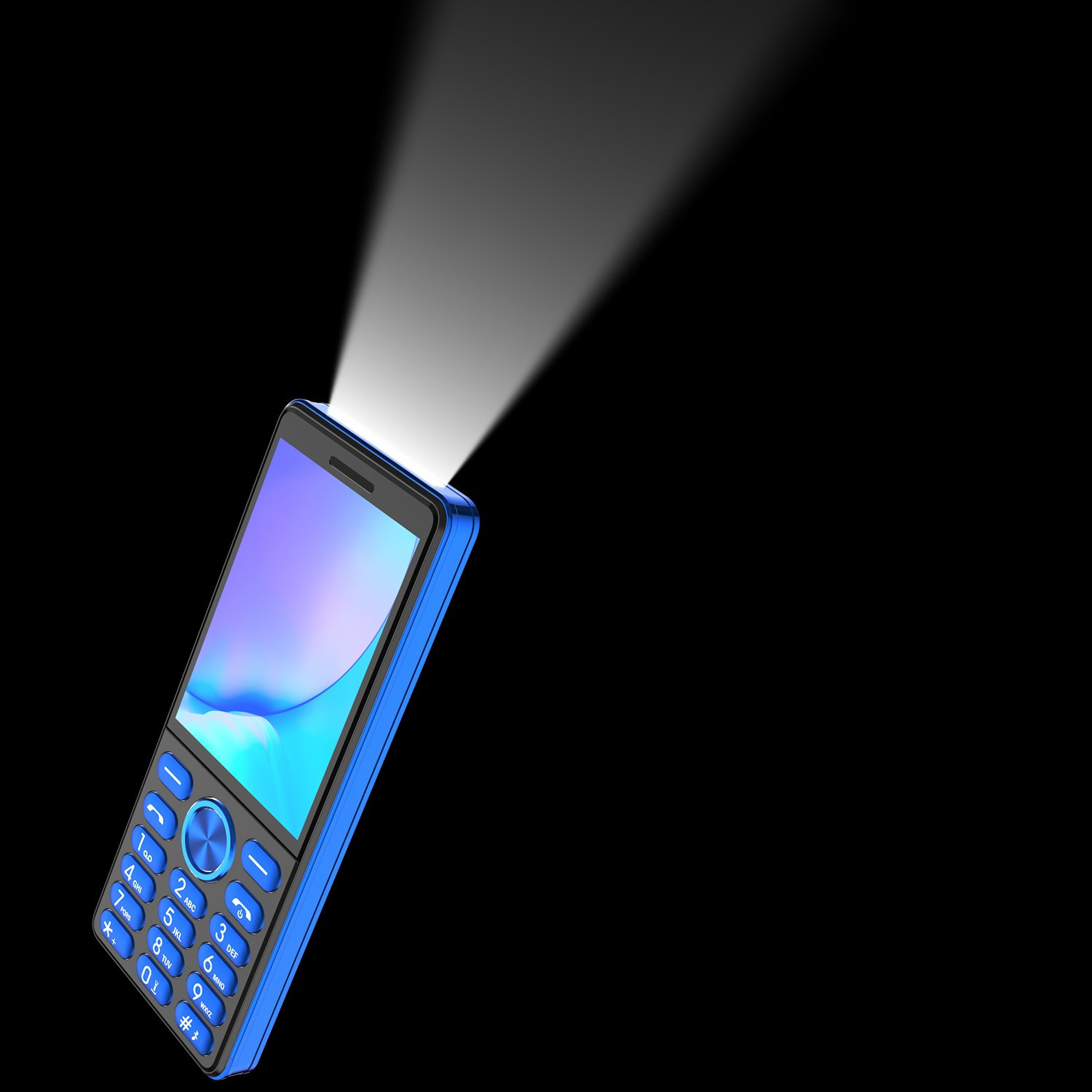 Image of I Kall K666