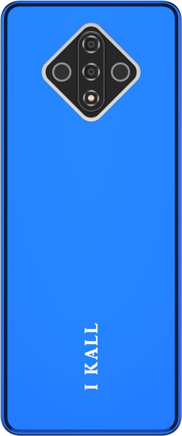 Image of I Kall K666