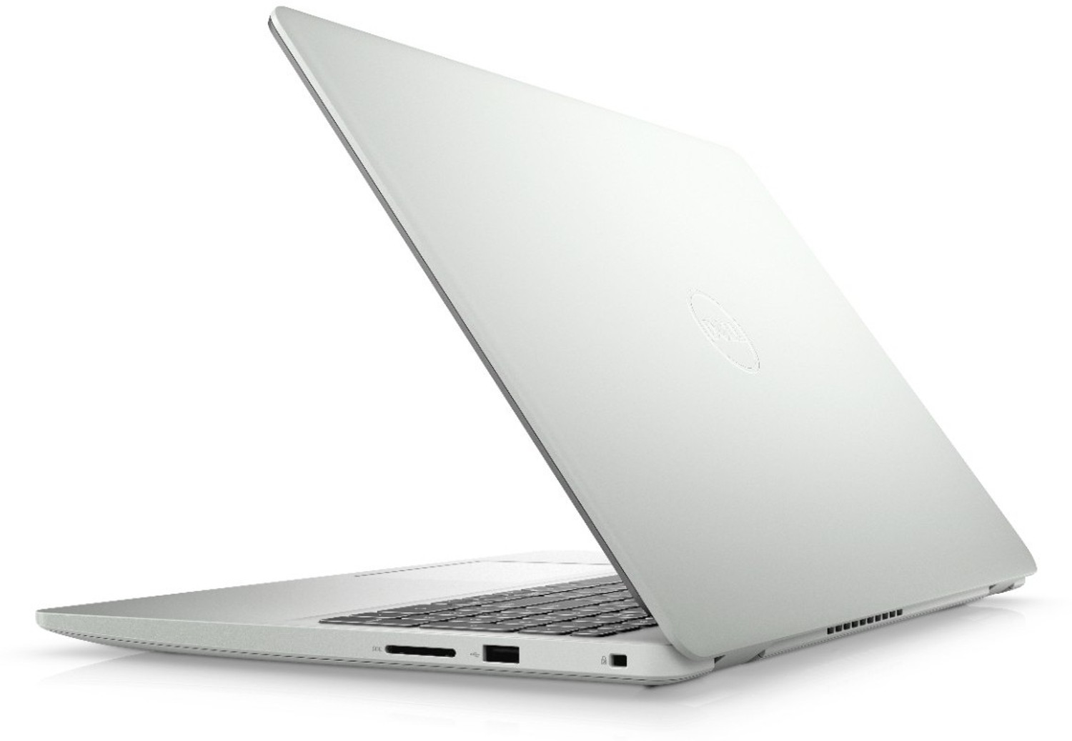 Image of DELL Inspiron 3501 Intel Core i5 11th Gen 1135G7 - (8 GB /1 TB HDD /256 GB SSD /Windows 11 Home /2 GB Graphics) Inspiron 3501 Thin and Light Laptop