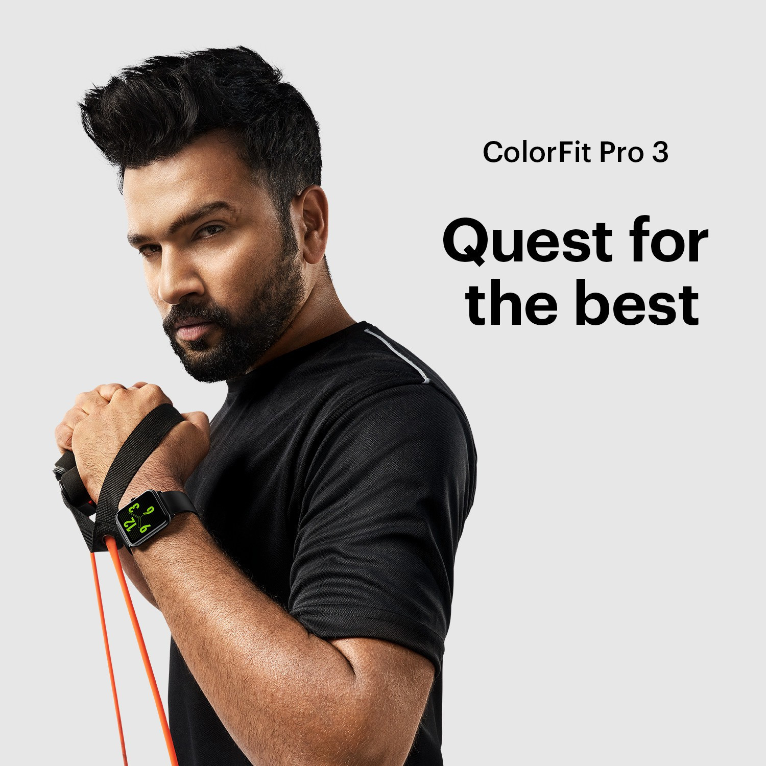 Image of Noise ColorFit Pro 3 Smartwatch