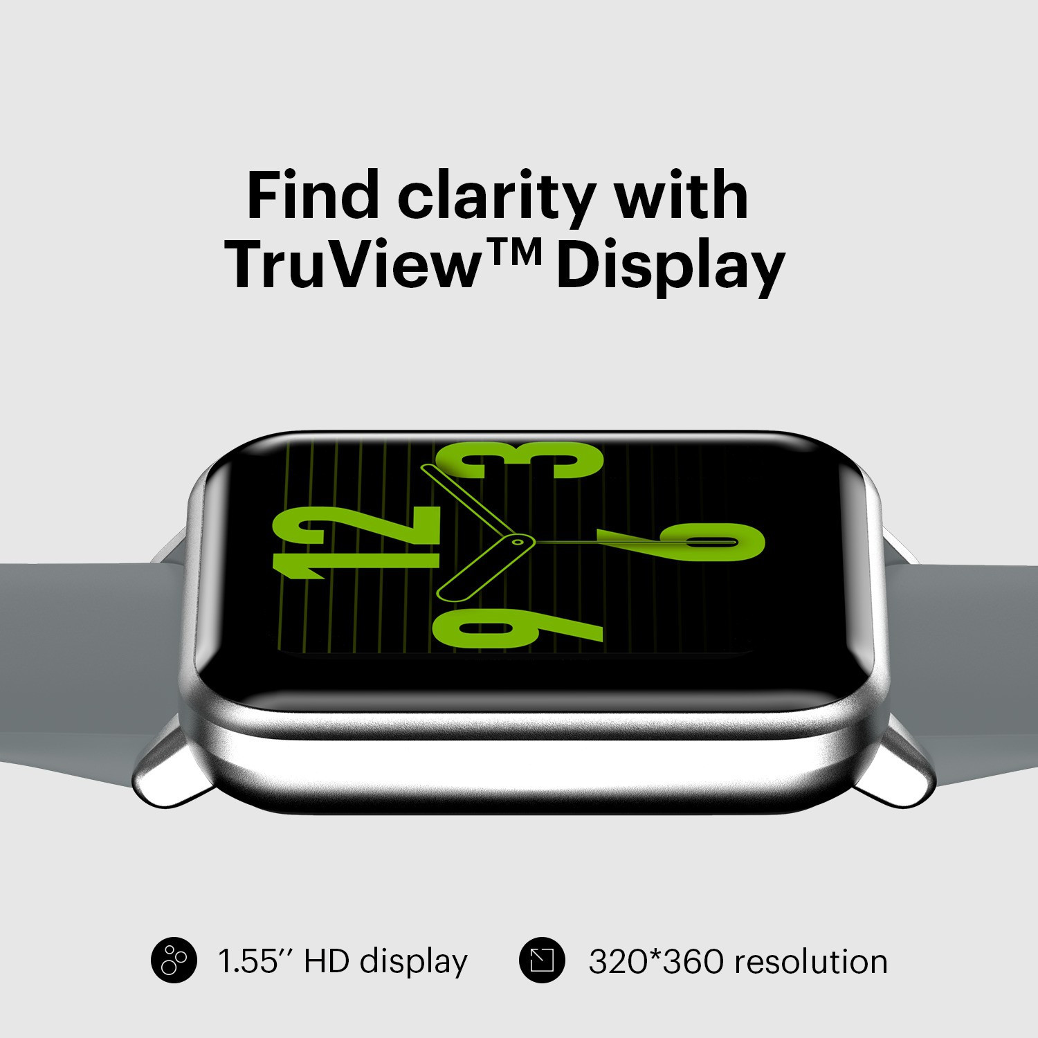 Image of Noise ColorFit Pro 3 Smartwatch