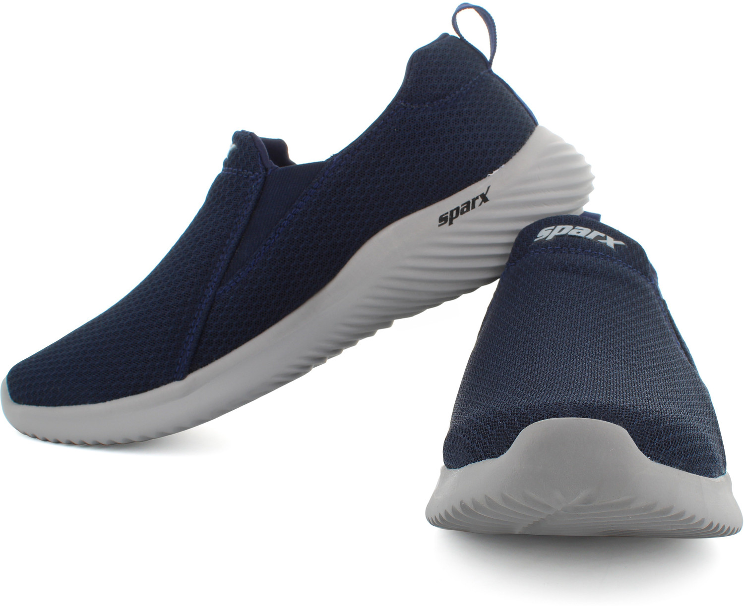 sparx peacoat walking shoes