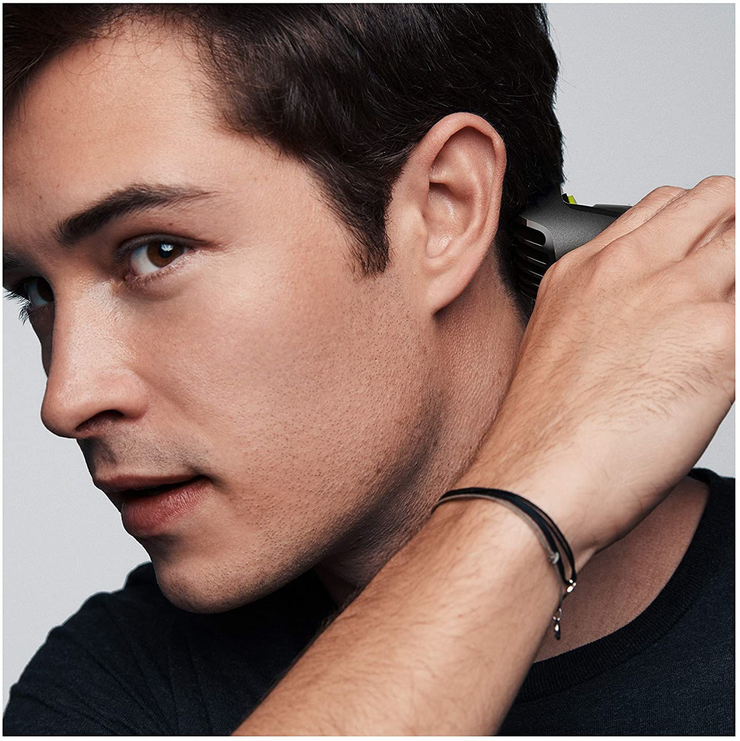 Image of Braun MGK3221 Trimmer 50 min Runtime 13 Length Settings