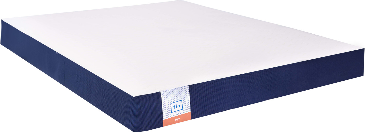 Image of FLO Ortho 4 inch King PU Foam Mattress