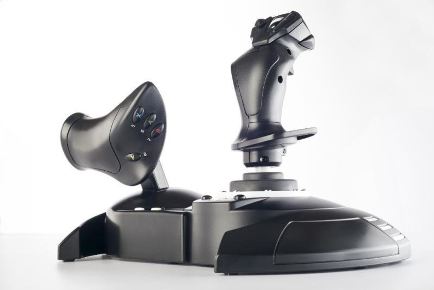 Image of THRUSTMASTER T-FLIGHT HOTAS ONE For PC Motion Controller
