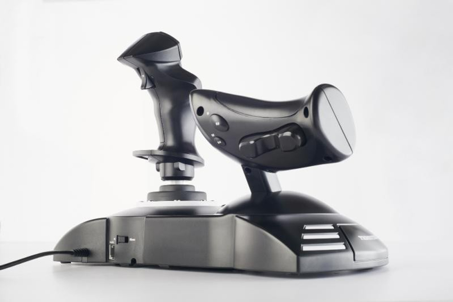 Image of THRUSTMASTER T-FLIGHT HOTAS ONE For PC Motion Controller