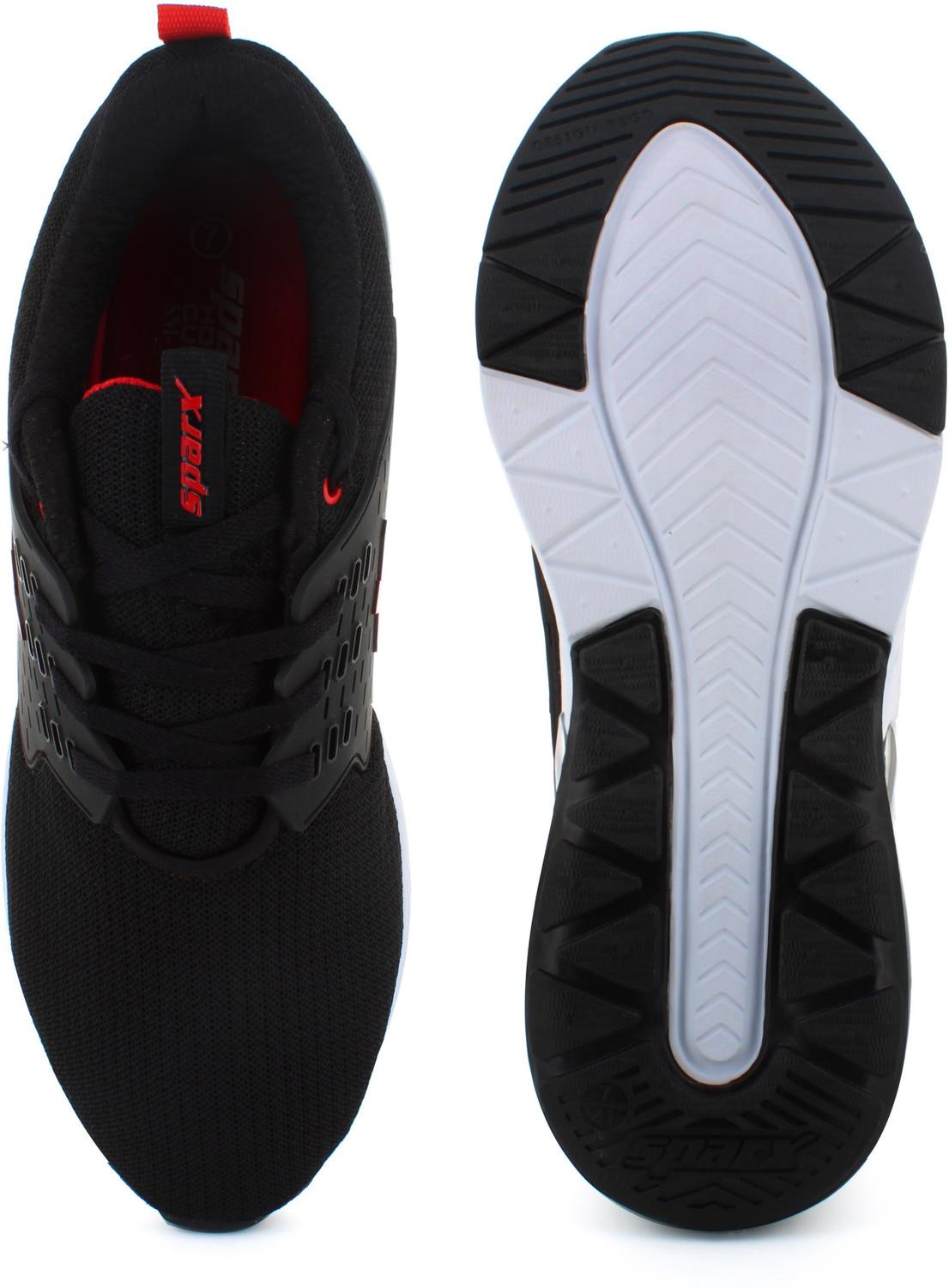 Image of Sparx SM 666 Running Shoes For Men