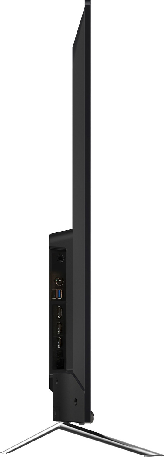 Image of KODAK CA Series 126 cm (50 inch) Ultra HD (4K) LED Smart Android TV with Dolby Digital Plus & DTS TruSurround (50CA7077)