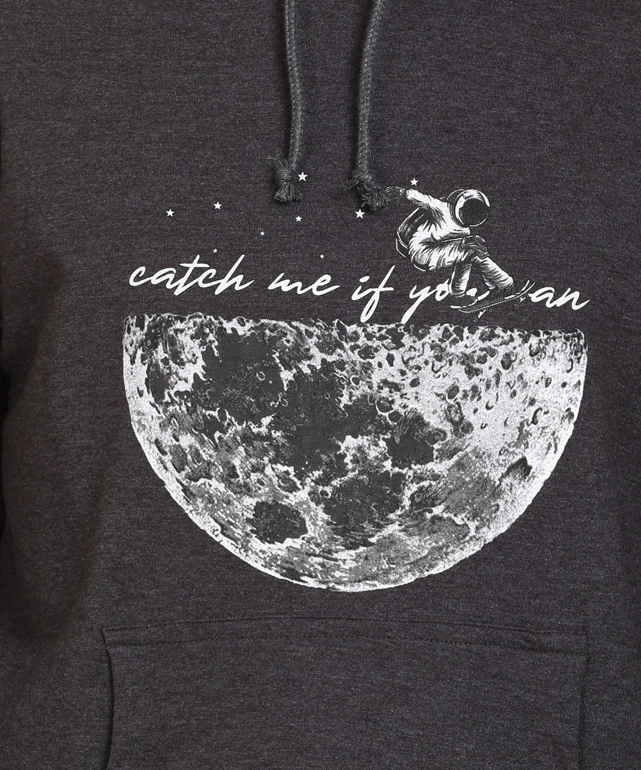 Image of HIGHLANDER Full Sleeve Printed Men Sweatshirt