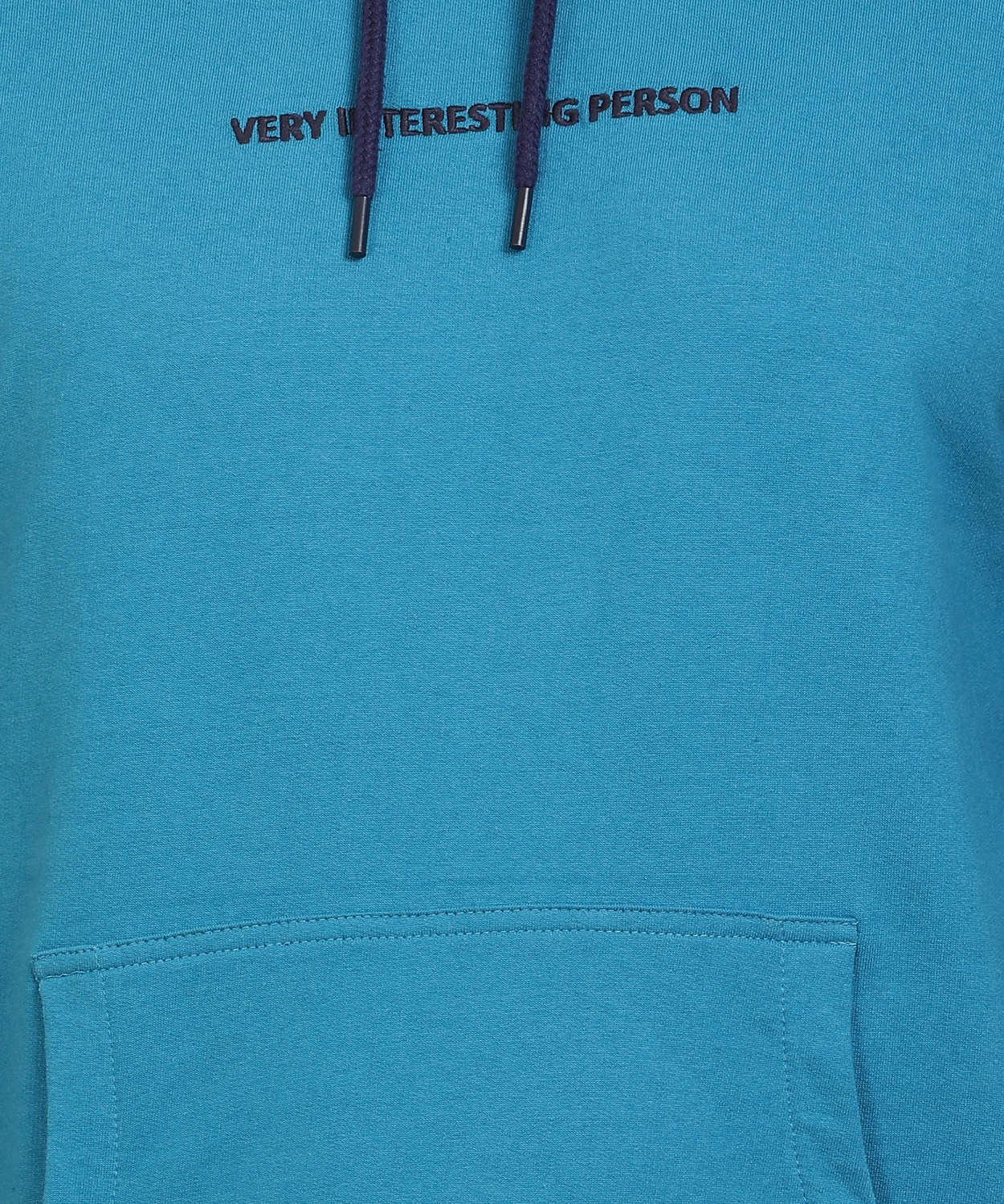 Image of HIGHLANDER Full Sleeve Solid Men Sweatshirt