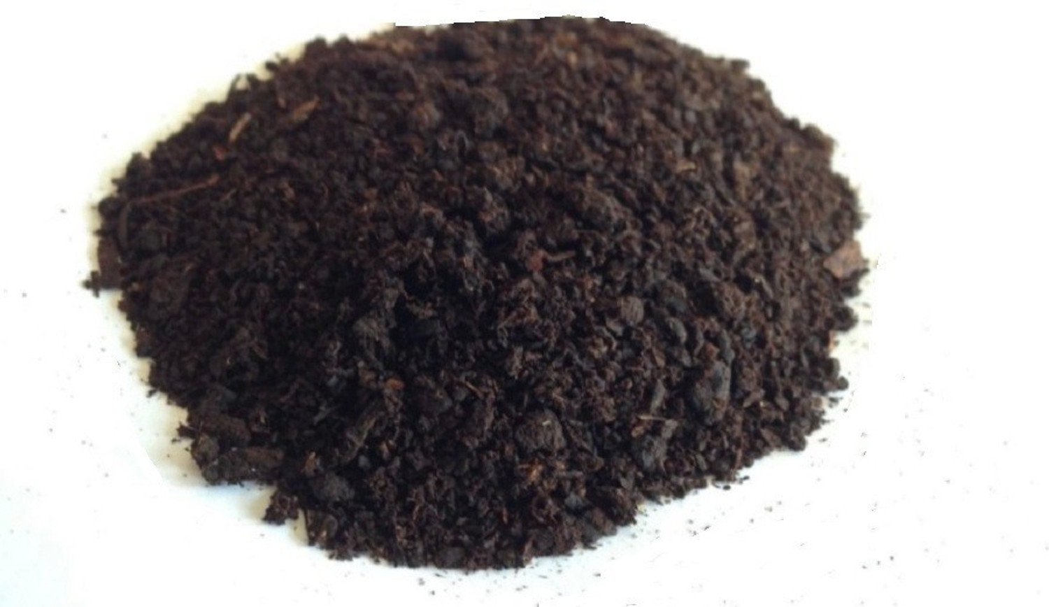 Image of Ecogreen Organic Vermicompost 1 Kg Soil Manure Manure