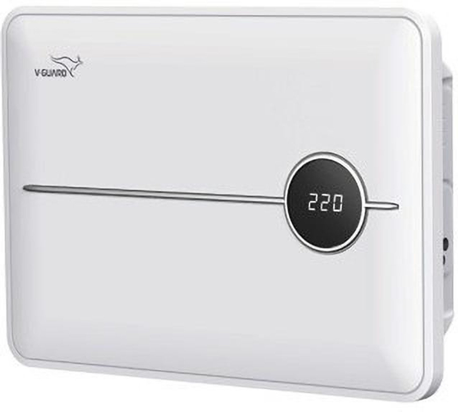 Image of BLUELAND Smart BL .4140 Voltage stabilizer (White)