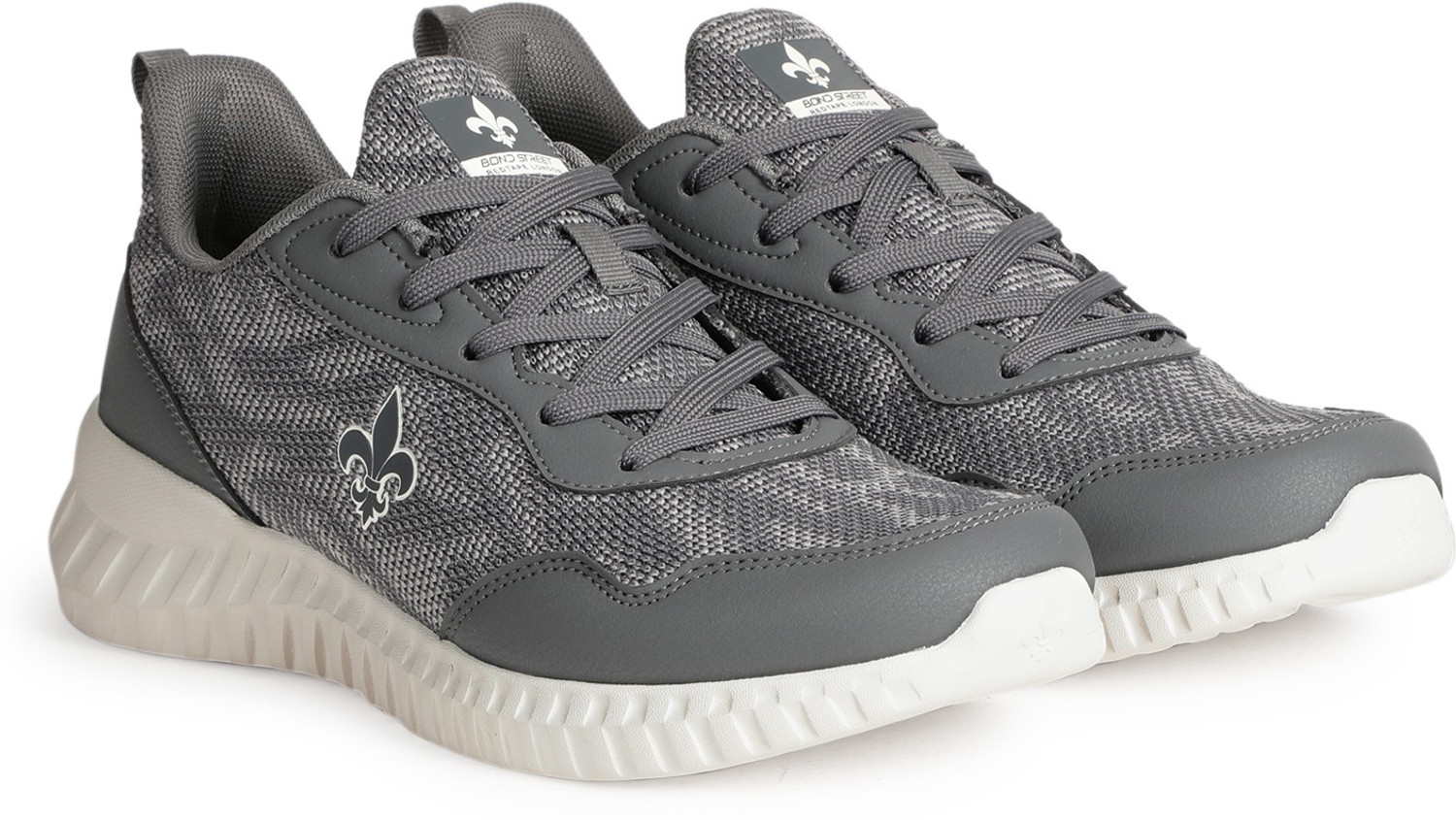 Bond street by red tape sports statin shoes